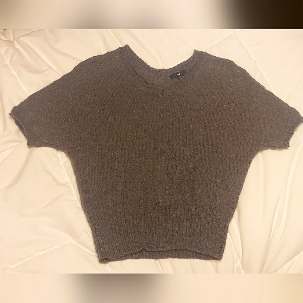 Crop Gap